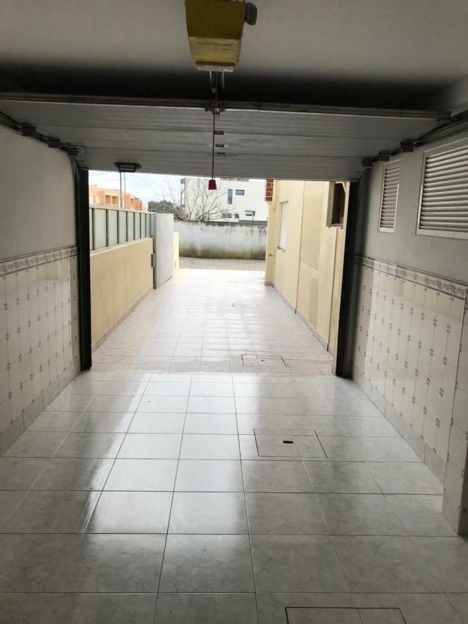 Casa Ferreira Vila Vila Cha  Exterior foto
